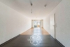 Moderne 3-Zimmer-Wohnung mit Terrasse und TG-Stellplatz - Wohnzimmer